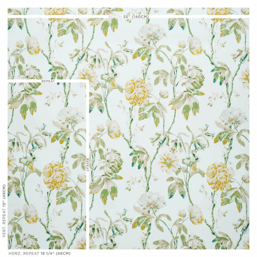 Daydream - Citron Wallpapers