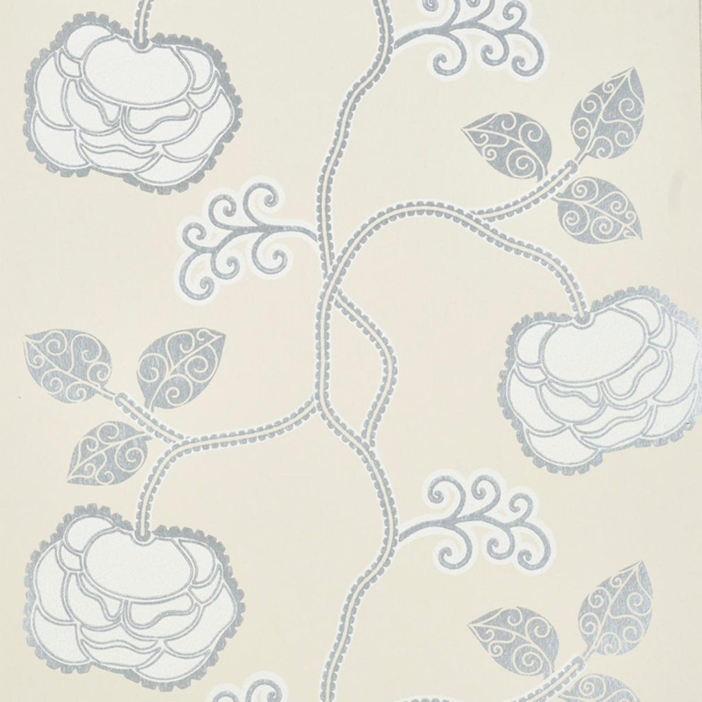 Queen Fruit, Silver White