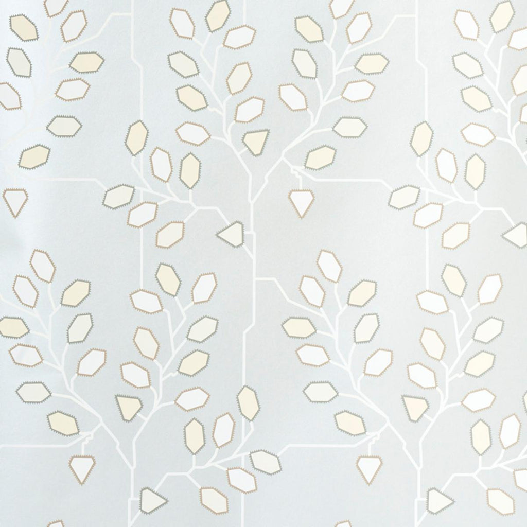 Tumble Weed, Silver White
