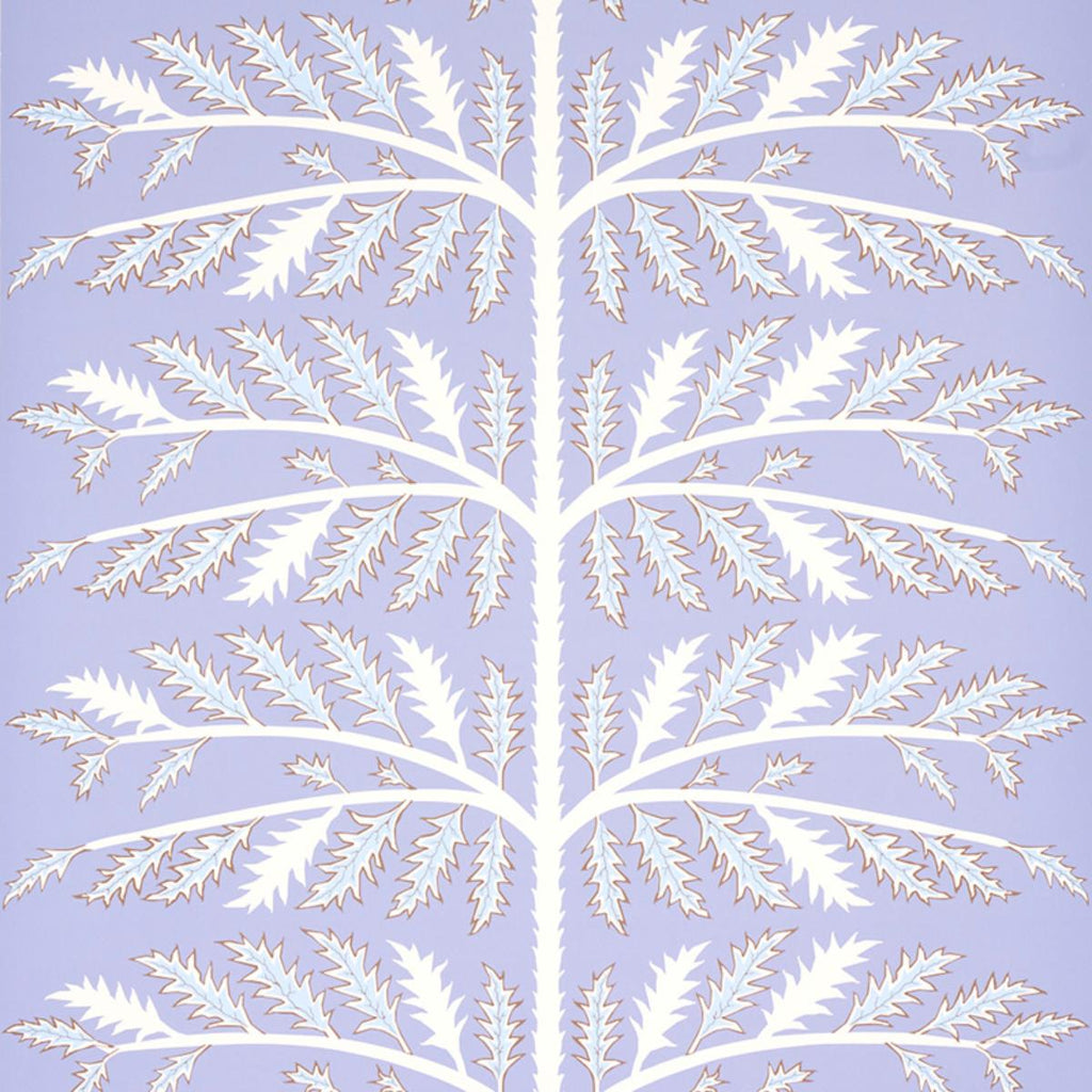 Thistle, Lavender