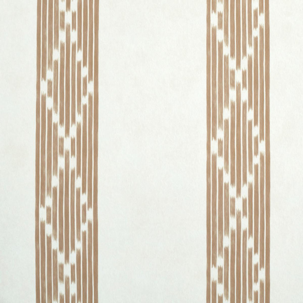 Sequoia Stripe, Ivory