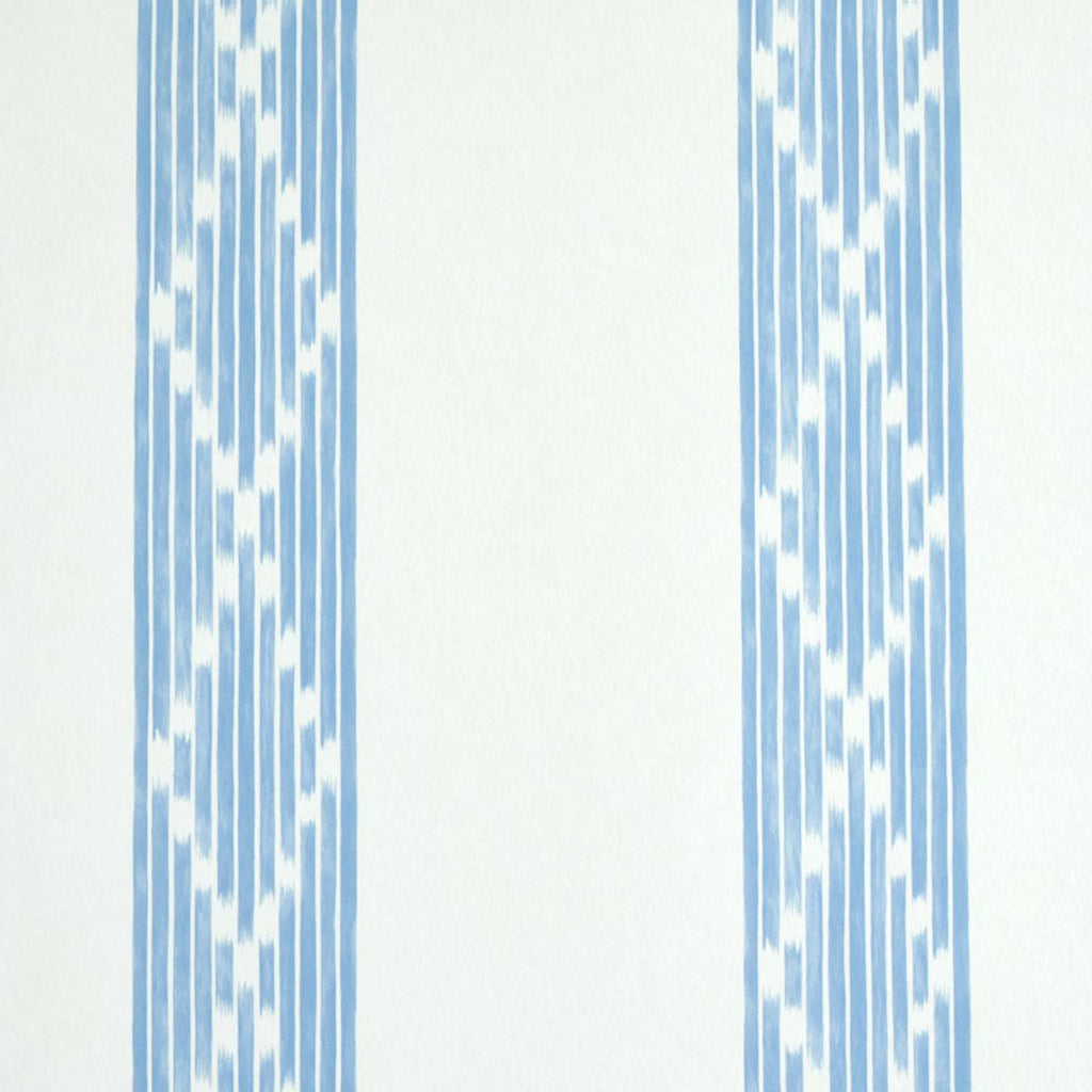 Sequoia Stripe, Blue