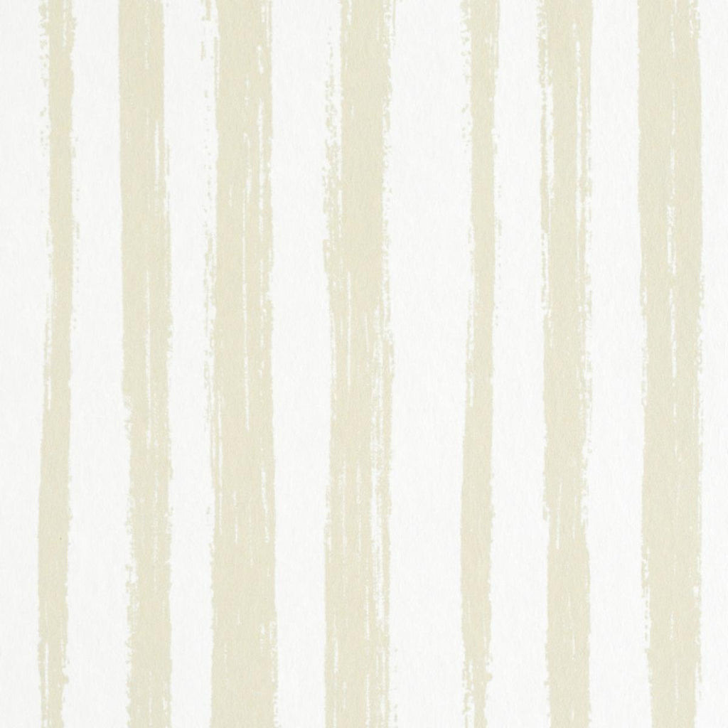 Sketched Stripe, Natural