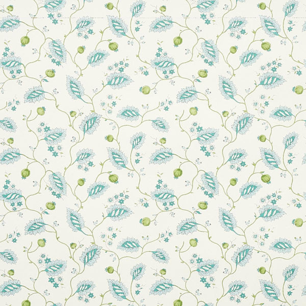 Maryam Vine, Peacock Wallcoverings | Schumacher