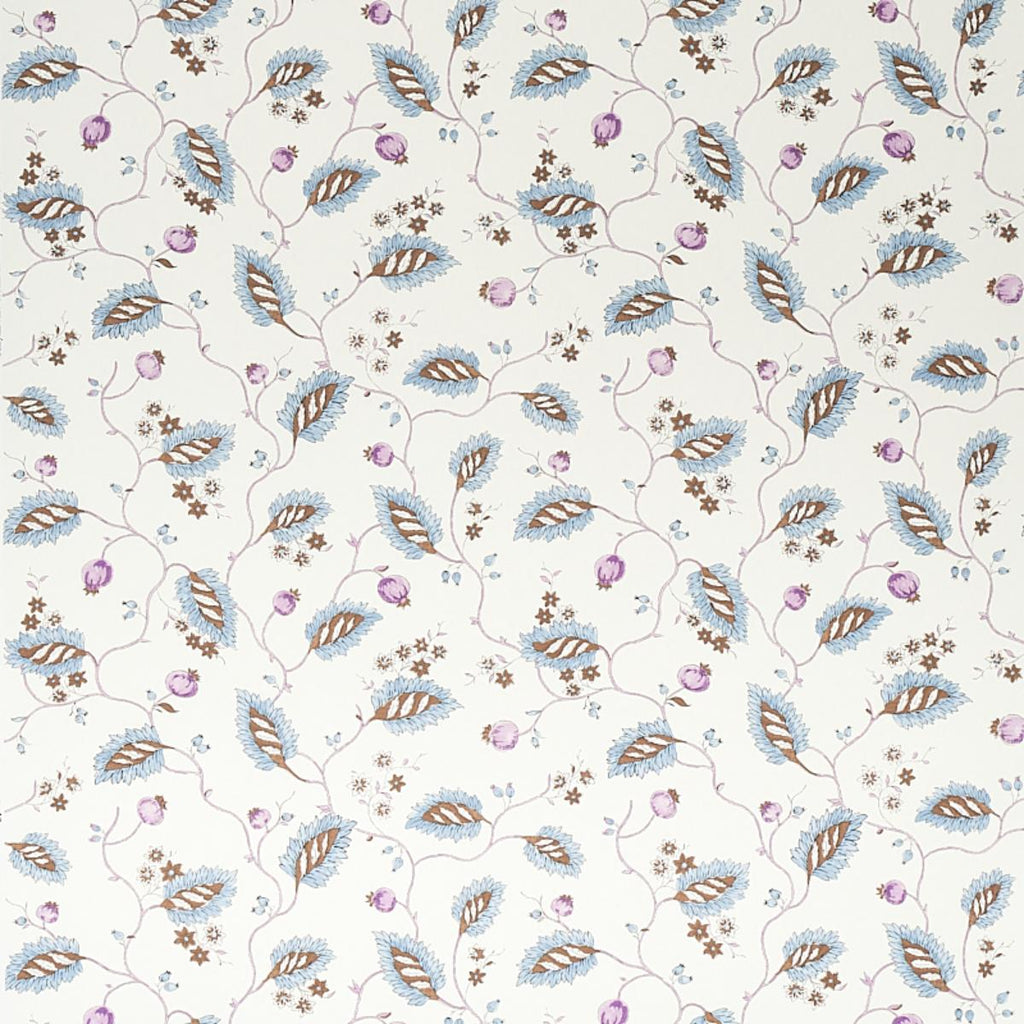 Maryam Vine, Sky & Plum
