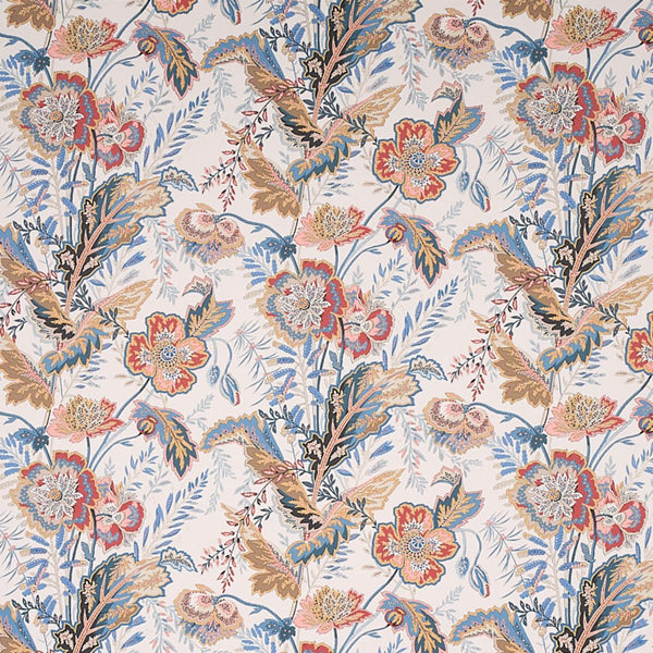 Sandoway Vine, Document Wallcoverings | Schumacher
