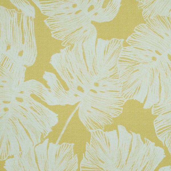 Del Coco, Yellow Wallcoverings | Schumacher