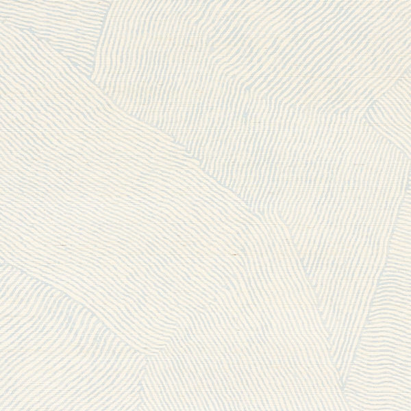 Burnett Sisal, Sky Wallcoverings | Schumacher