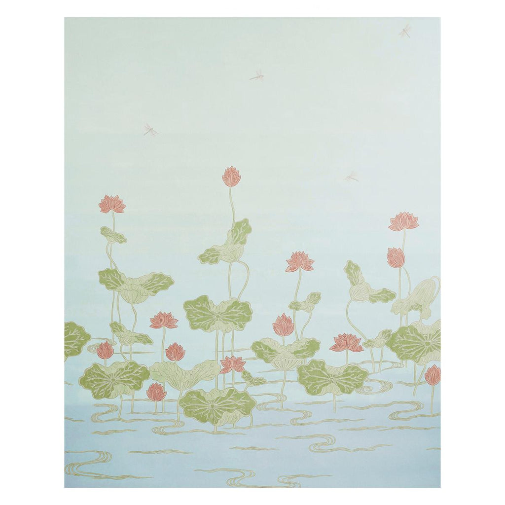 Kireina Lotus Panel Set, Mineral