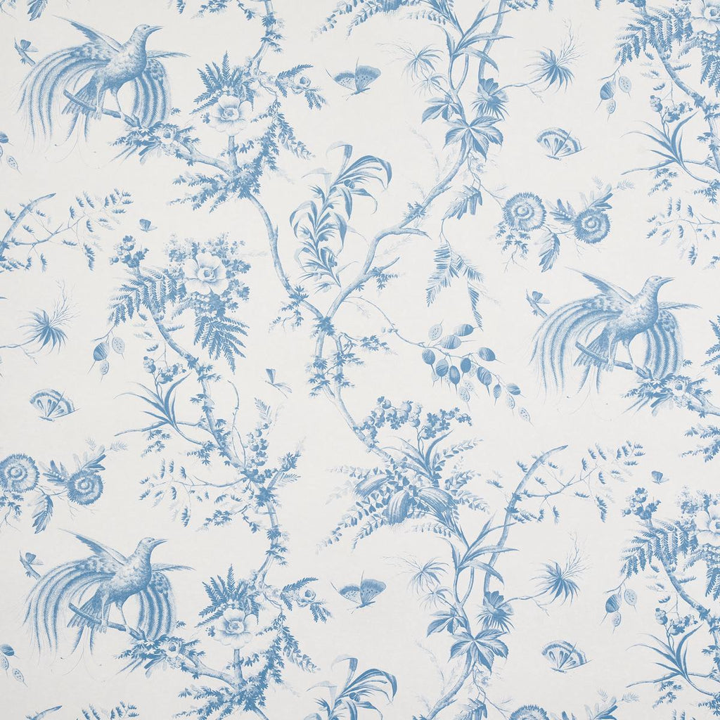 Toile de la Prairie, Ivory