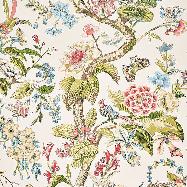Cranley Garden Document — Schumacher