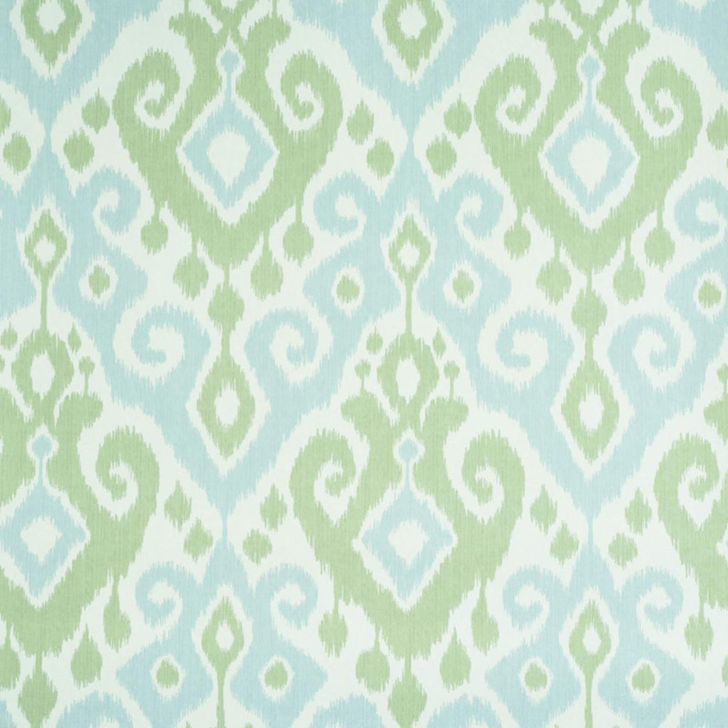 Dedra Damask, Mineral & Leaf