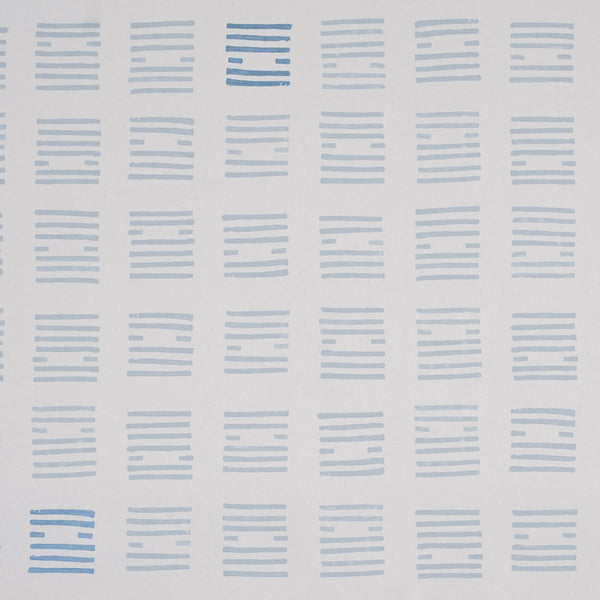 Tiasquam, Ivory Wallcoverings | Schumacher