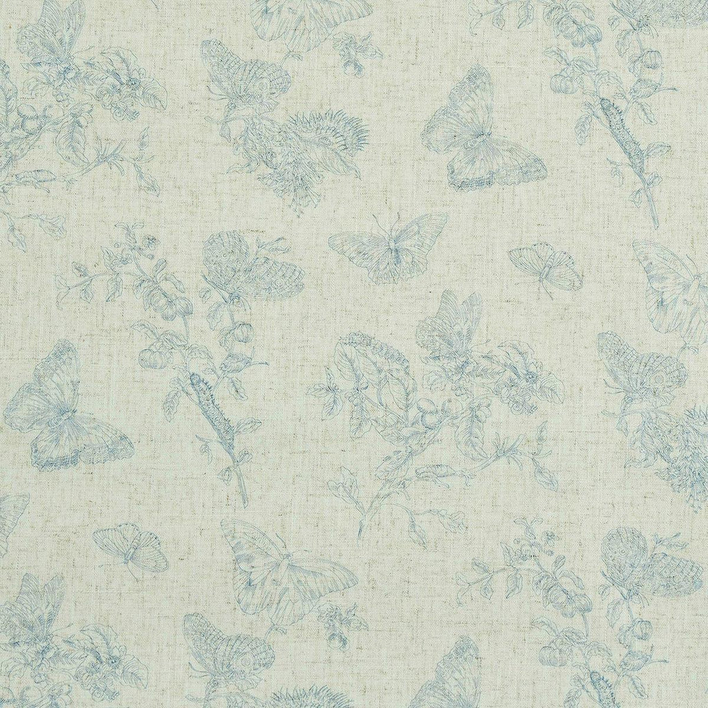 Baudin Butterfly Linen, Beige
