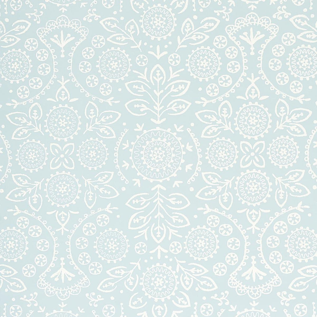 Tiana, Light Blue