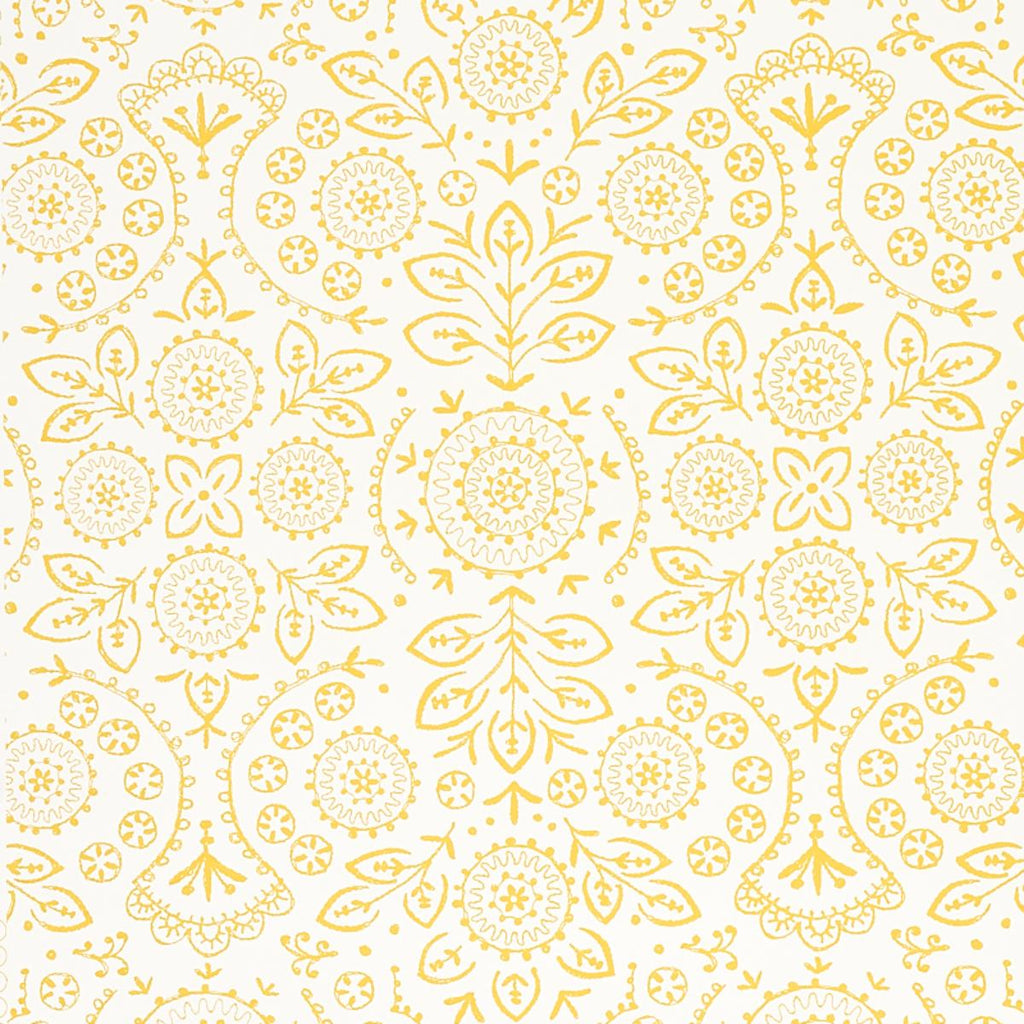 Tiana, Yellow