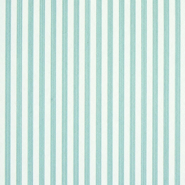 Edwin Stripe Narrow, Seaglass Wallcoverings | Schumacher