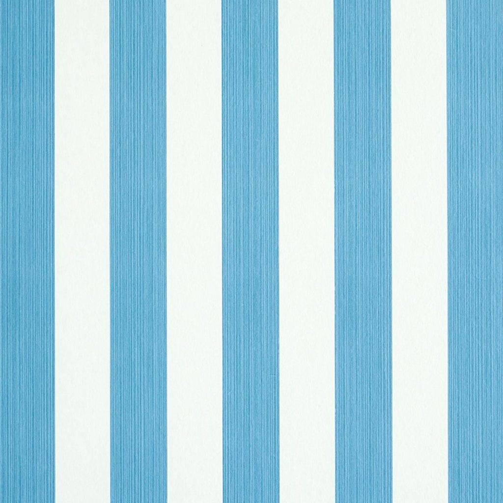 Edwin Stripe Medium, Ocean