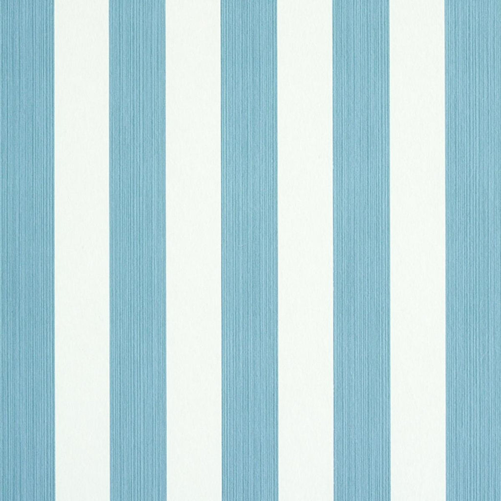 Edwin Stripe Medium, Slate