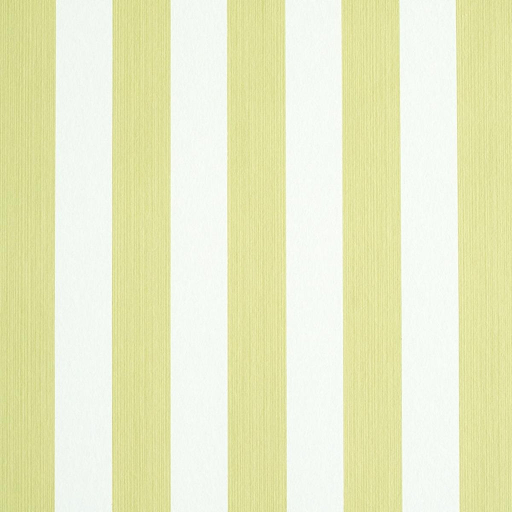 Edwin Stripe Medium, Citron