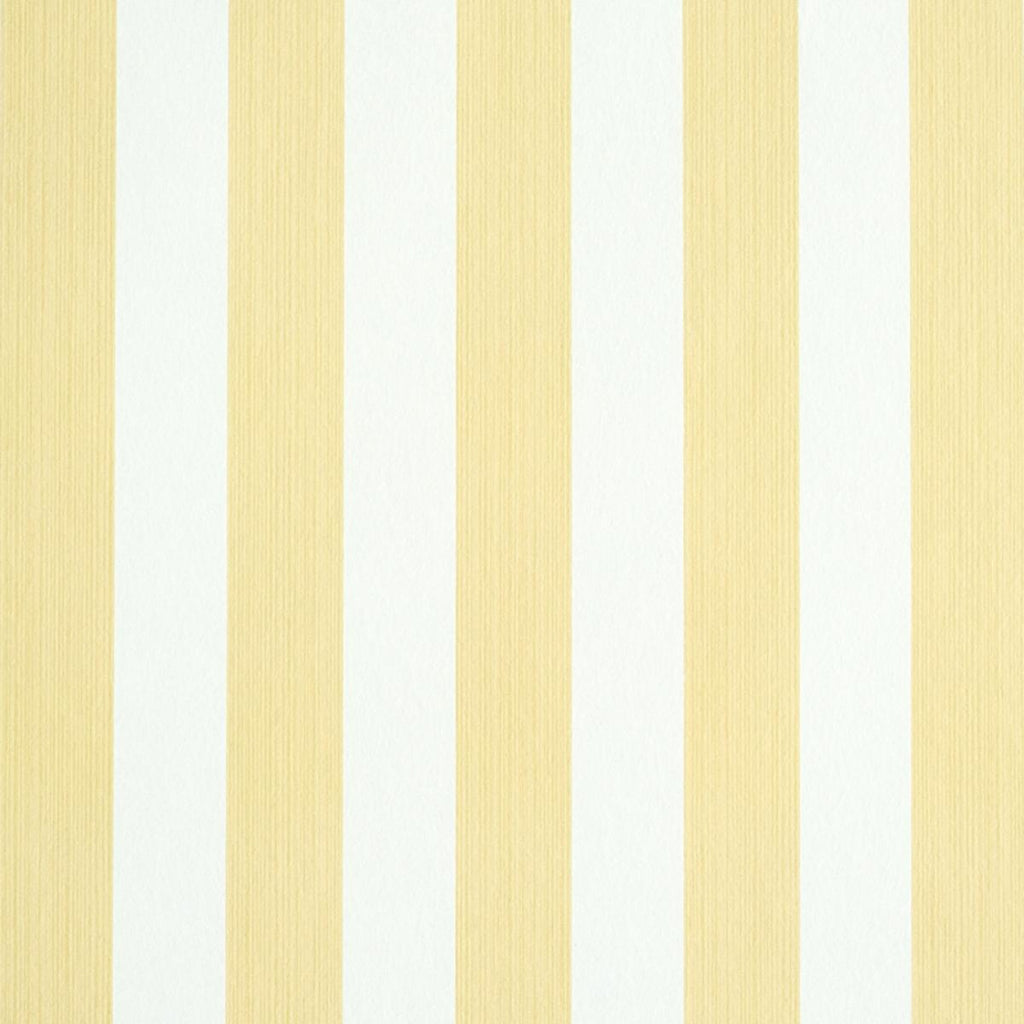 Edwin Stripe Medium, Buttercup