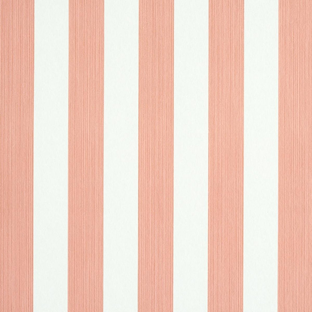 Edwin Stripe Medium, Pink