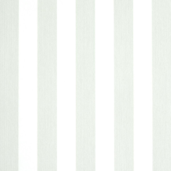 Edwin Stripe Medium, Birch Wallcoverings | Schumacher