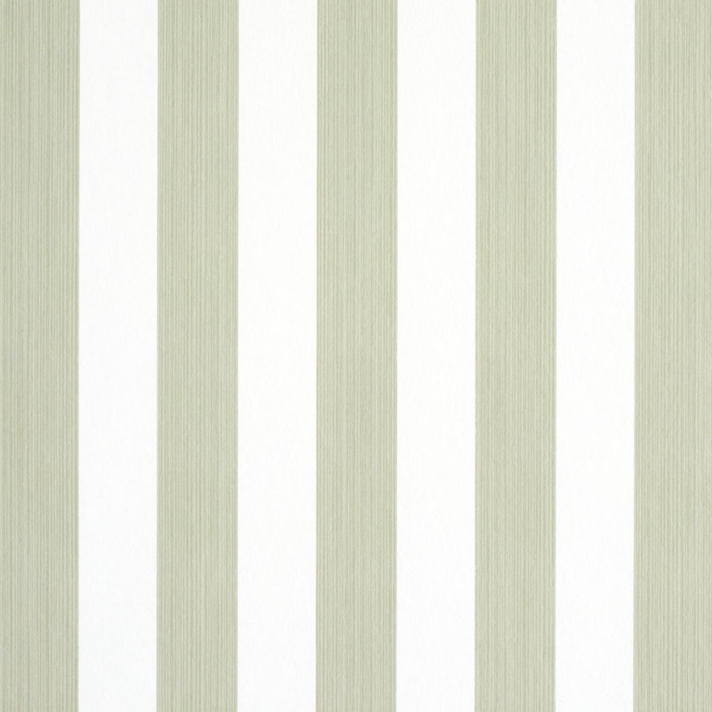 Edwin Stripe Medium, Linen