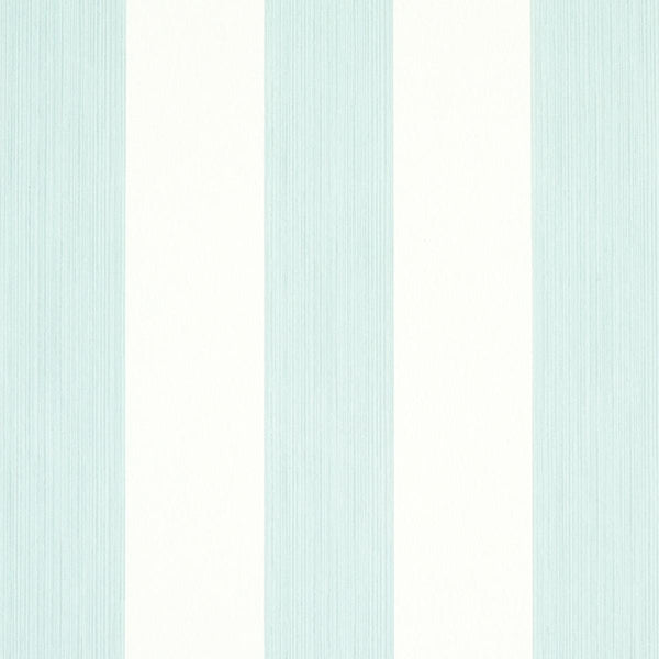 Edwin Stripe Wide, Mineral Wallcoverings | Schumacher