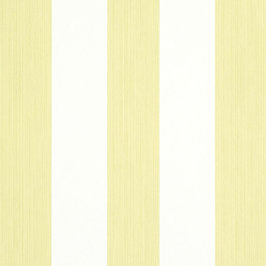 Edwin Stripe Wide, Citron