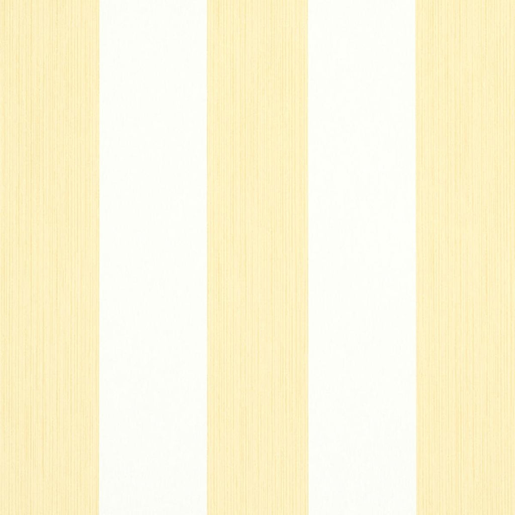 Edwin Stripe Wide, Buttercup