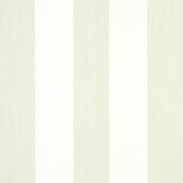 Edwin Stripe Wide, Naturelle Wallcoverings | Schumacher