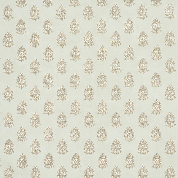 Aditi, Pale Green Wallcoverings | Schumacher