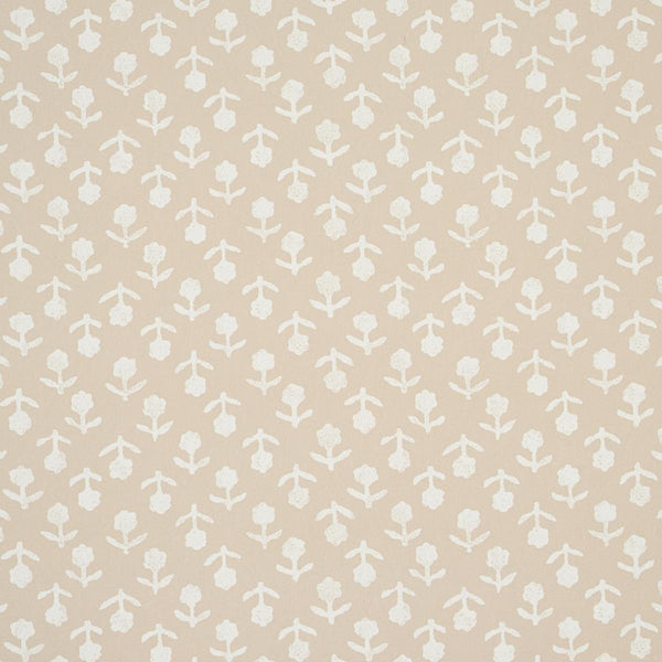 Beatriz, Natural Wallcoverings | Schumacher
