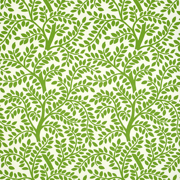 Temple Garden II Green — Schumacher