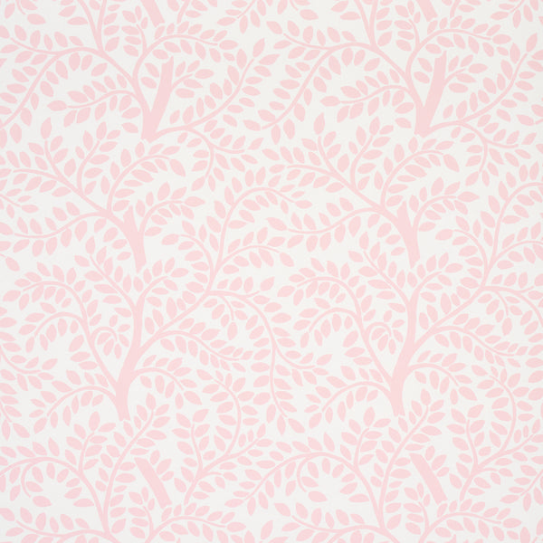Temple Garden II Blush — Schumacher