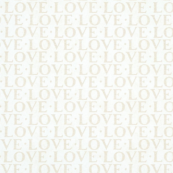 A Love Supreme, Neutral Wallcoverings | Schumacher