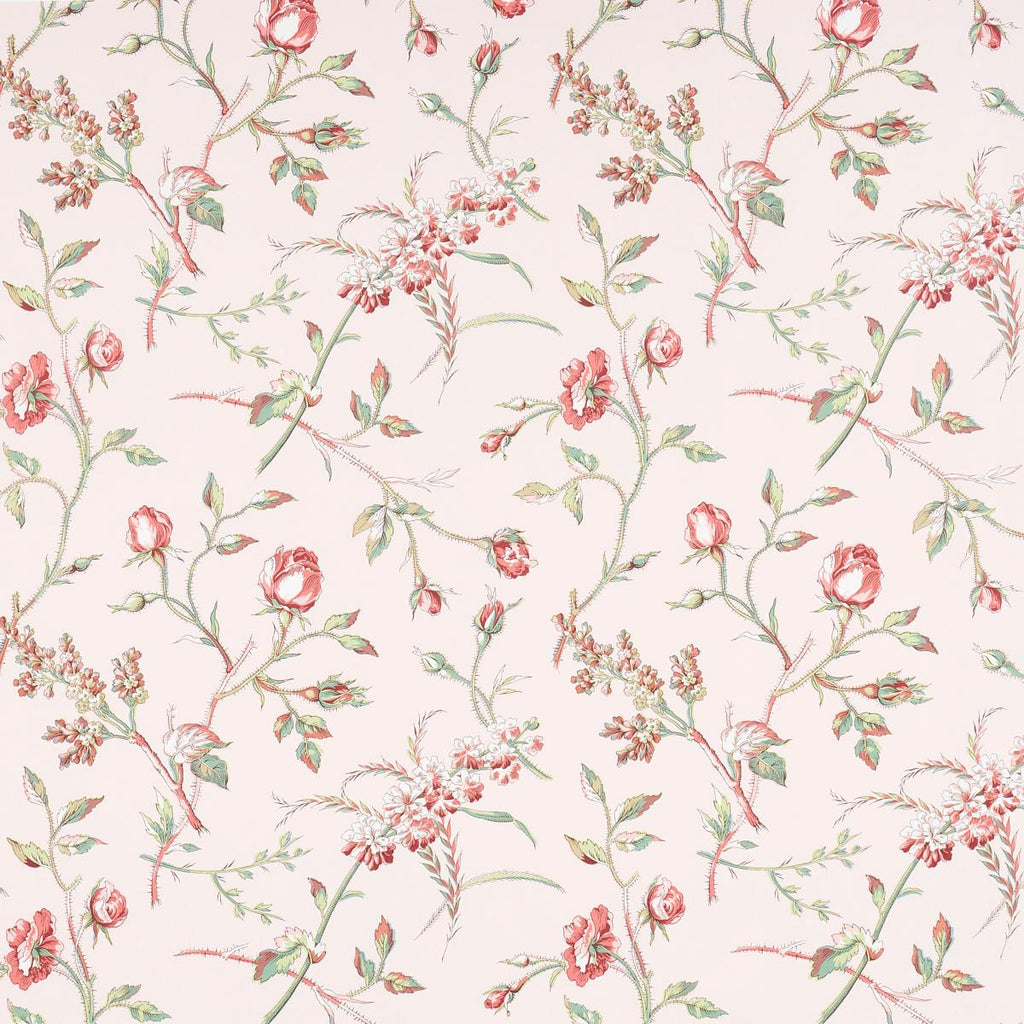 Beluze, Blush