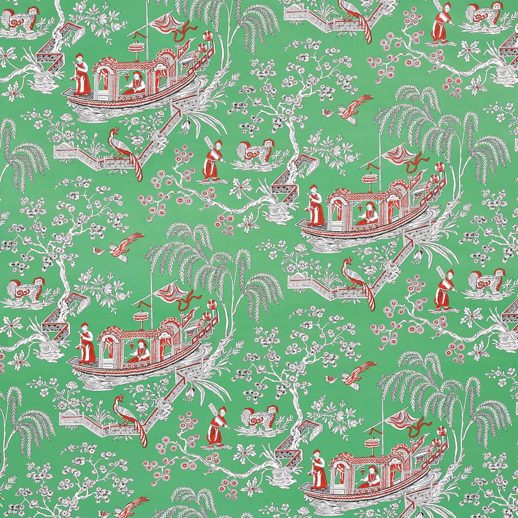 Matsudana, Jade