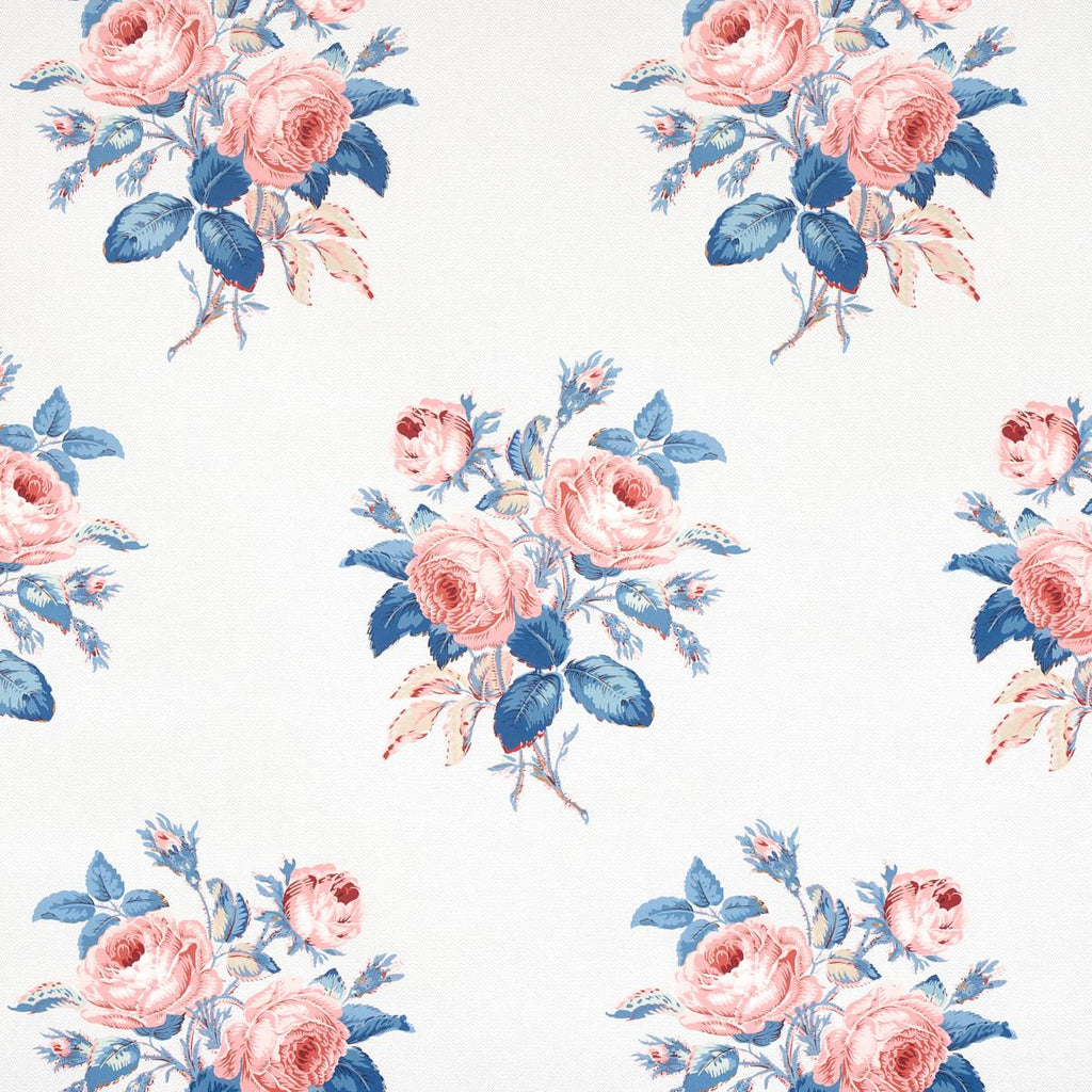 Loudon Rose, Rose & Blue