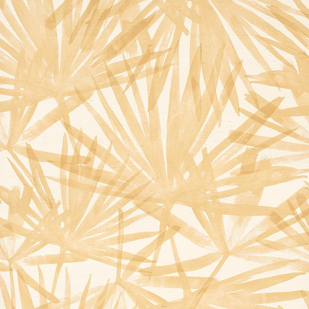 Sunlit Palm Sisal, Wheat