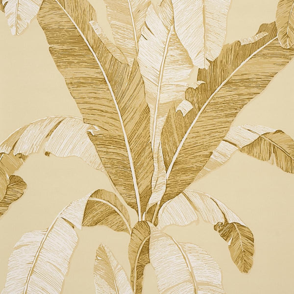 Erisimo, Neutral Wallcoverings | Schumacher