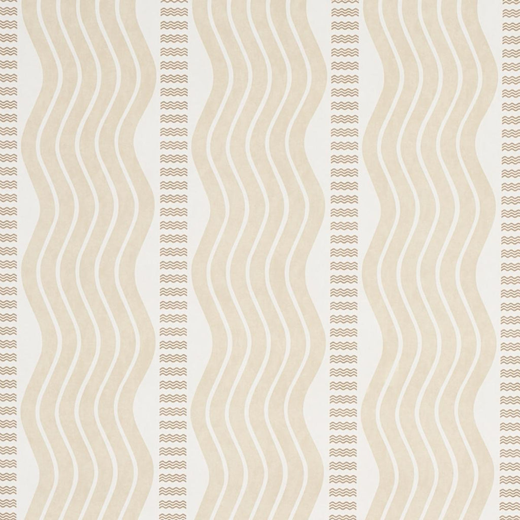 Sina Stripe, Sand