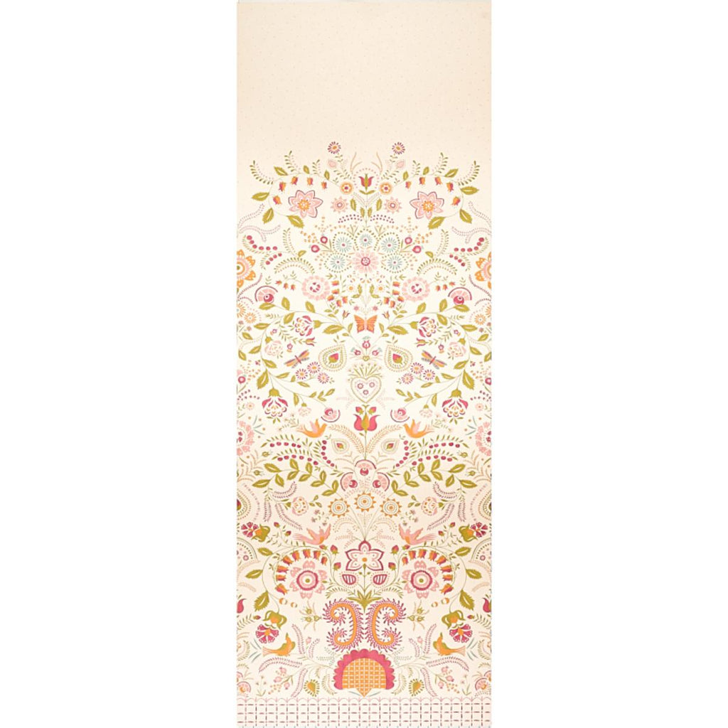 Orla Panel, Magenta