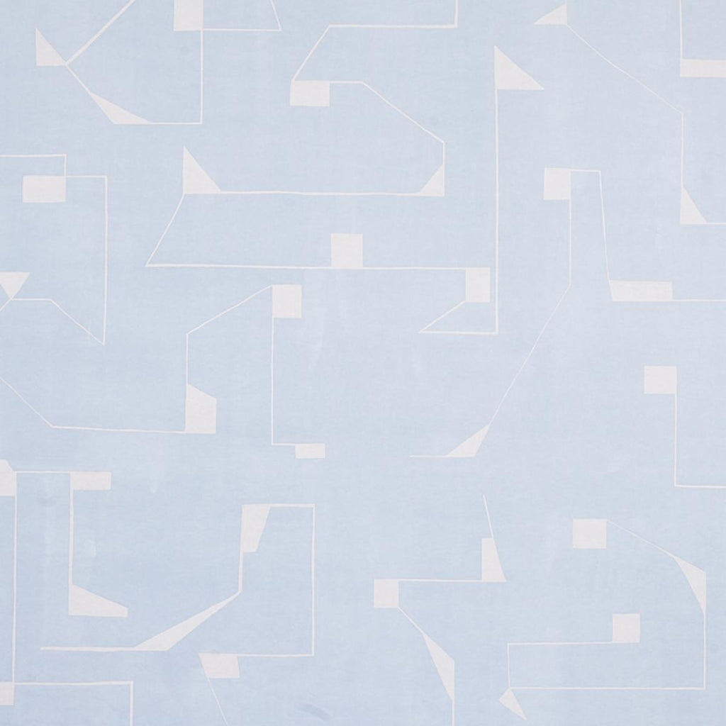 Circuit, Light Blue