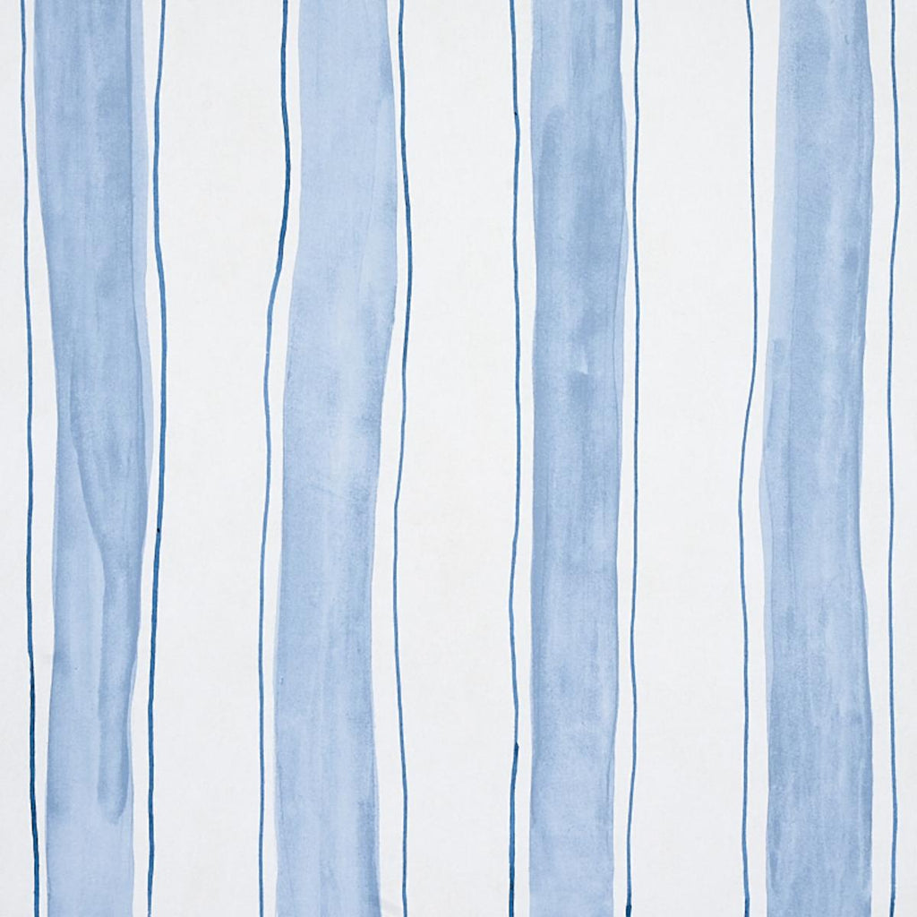 Tracing Stripes, Sky