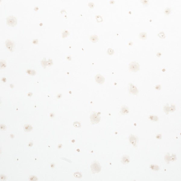 Stellar, Ivory Wallcoverings | Schumacher