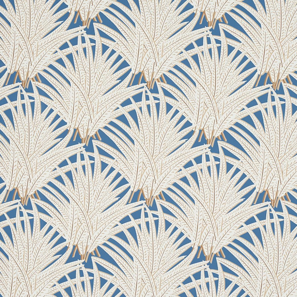 Zenada, Blue