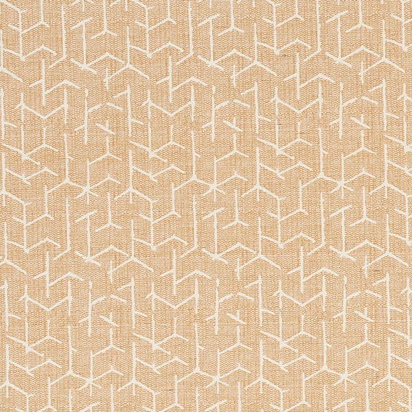 Coleridge, Wheat Wallcoverings | Schumacher