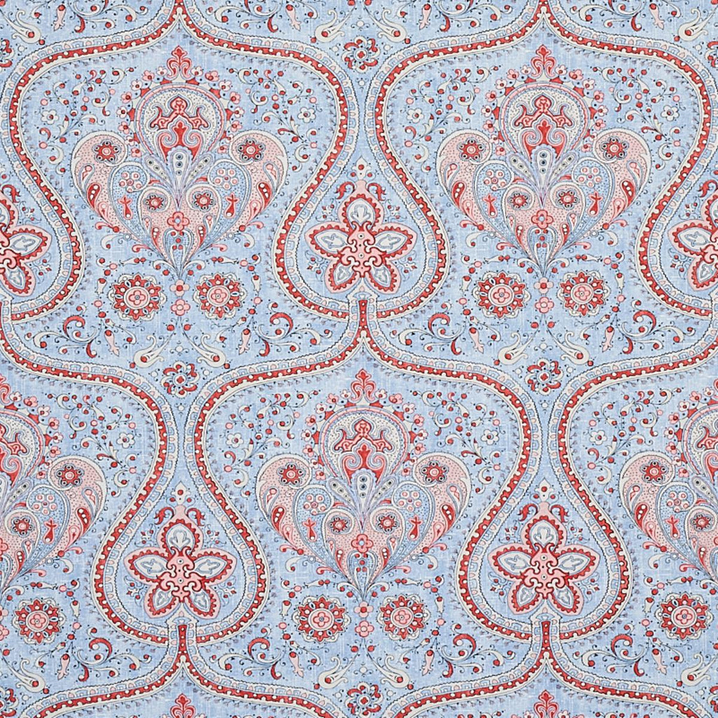 Paisley Court, Chambray